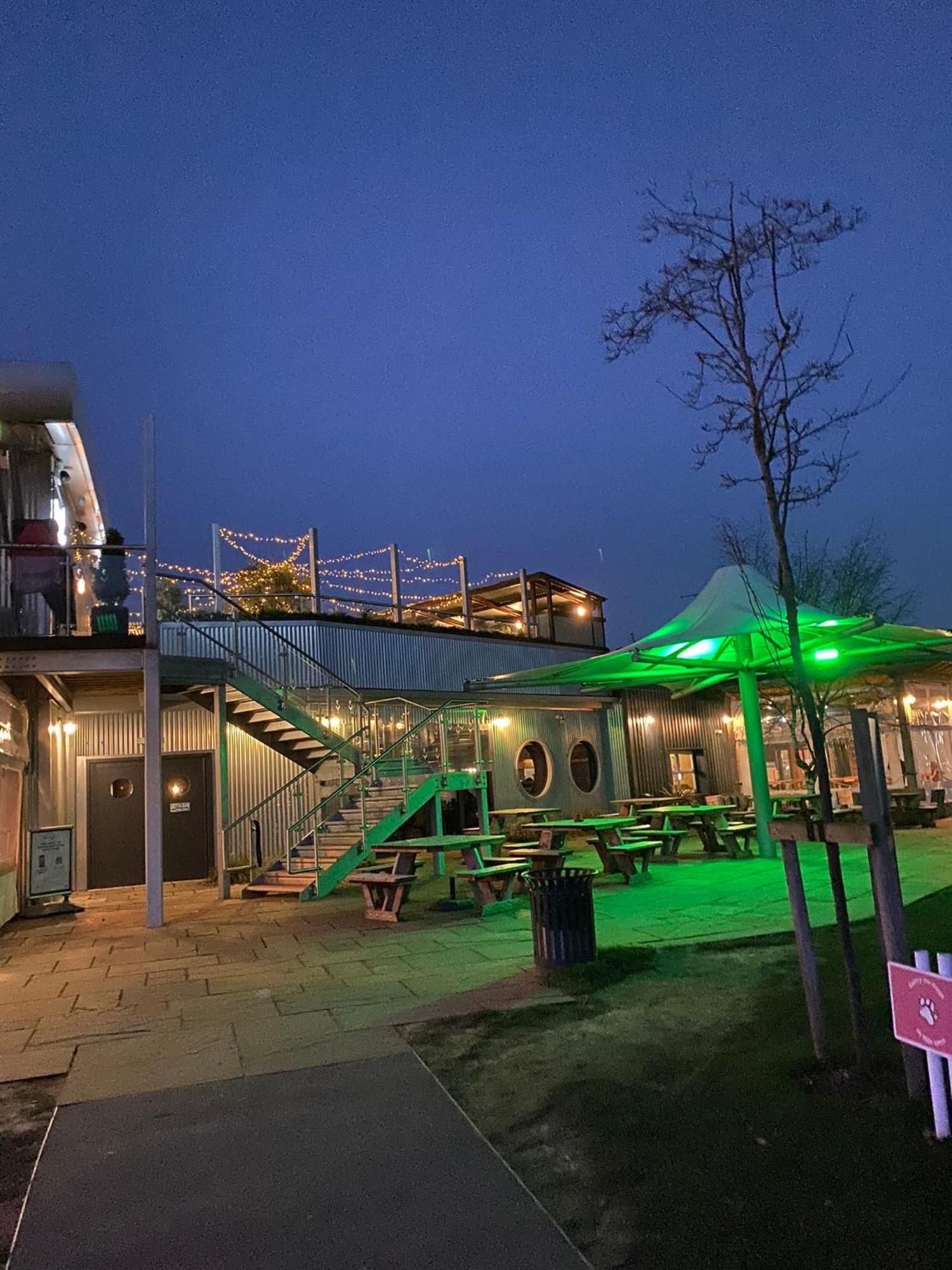 Tattershall Lakes Kingfisher Caravan 8 Berth With Hot Tub & Wifi Ngoại thất bức ảnh