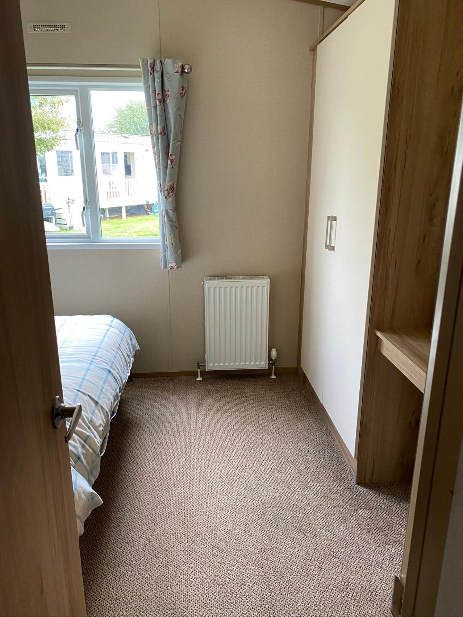 Tattershall Lakes Kingfisher Caravan 8 Berth With Hot Tub & Wifi Ngoại thất bức ảnh