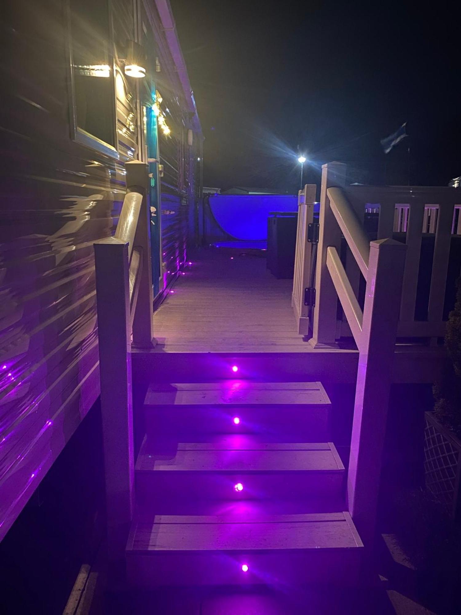 Tattershall Lakes Kingfisher Caravan 8 Berth With Hot Tub & Wifi Ngoại thất bức ảnh