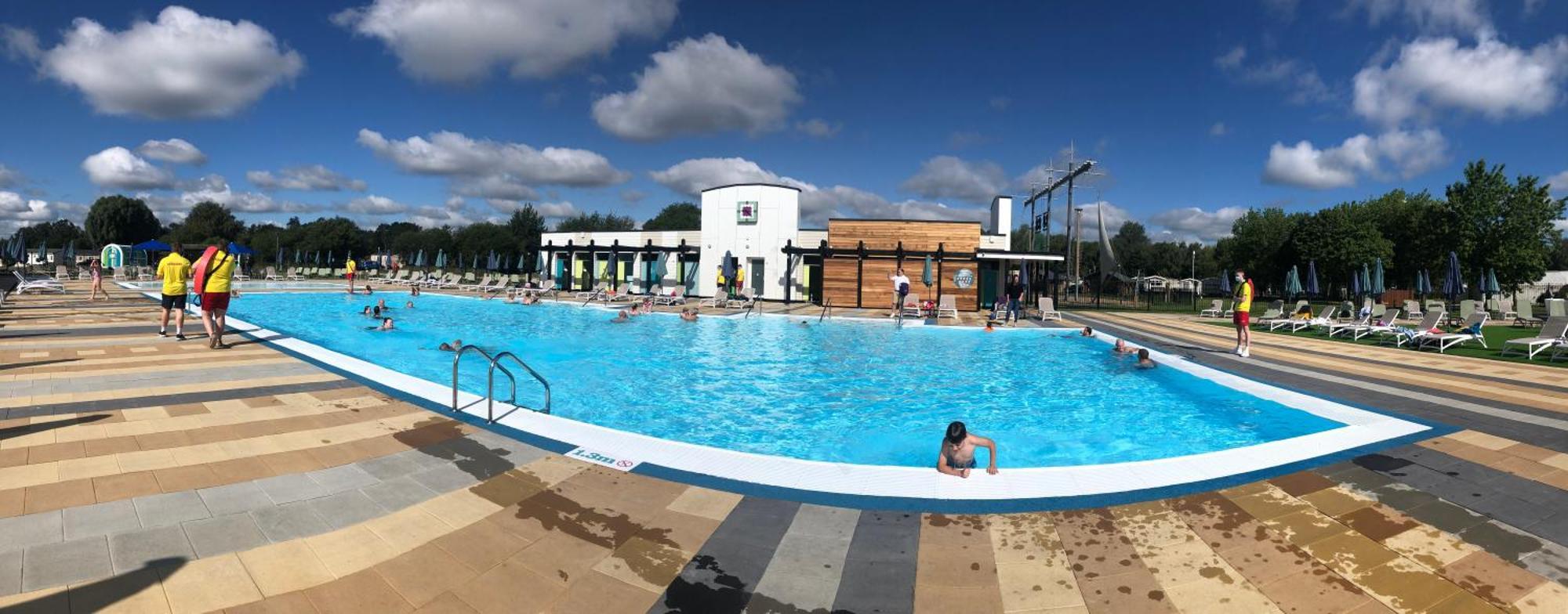 Tattershall Lakes Kingfisher Caravan 8 Berth With Hot Tub & Wifi Ngoại thất bức ảnh